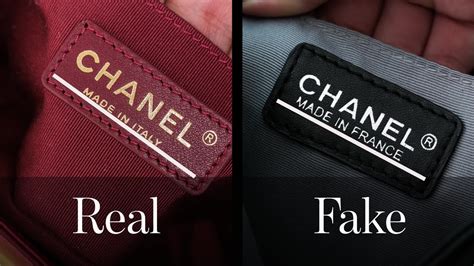 difference between Chanel and louis vuitton